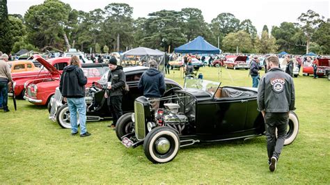 All Ford Day to return to Geelong's Eastern Park in March | The Senior | Senior