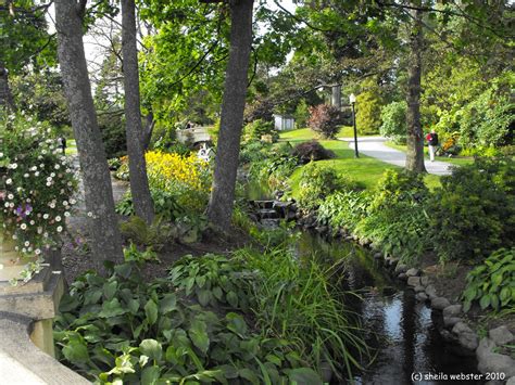 We Love RV'ing: Halifax Harbour ~ Halifax Public Gardens ~ Halifax ...