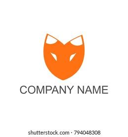 Fox Business Logo Stock Vector (Royalty Free) 794048308