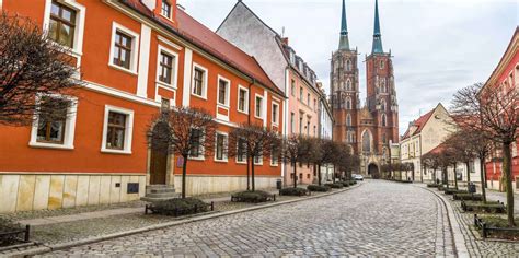 Wrocław Cathedral, Wroclaw - Book Tickets & Tours | GetYourGuide