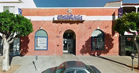 Groundlings Alums Demand Improv Theater Address Racism