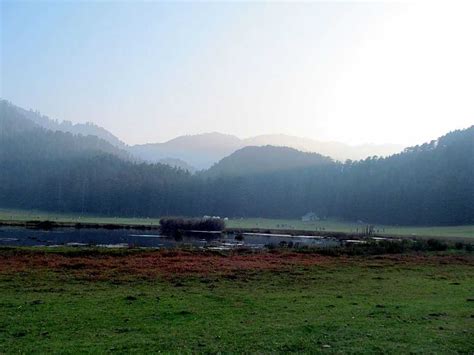 Khajjiar lake Khajjiar | Khajjiar lake images, best time to visit