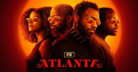 Watch Atlanta TV Show - Streaming Online | FX