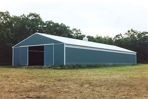 3 Keys to Designing Cattle Barns for Healthy Livestock - Conestoga ...