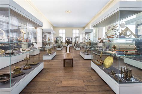 Museum of the History of Science | Experience Oxfordshire