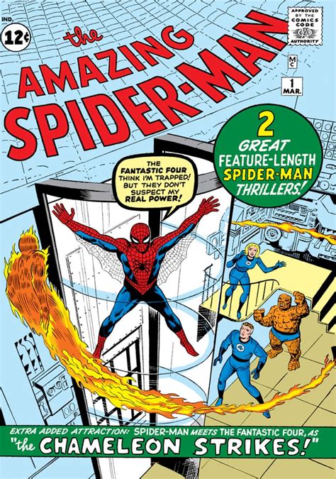 Beyond Sensational: Tom Brevoort Explains How Spider-Man Changed Comics | Marvel