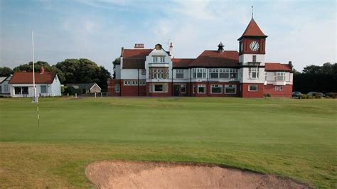 Formby Golf Club, Formby England | Hidden Links Golf