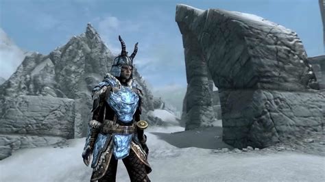 Skyrim Deathbrand Armor: How To Get All Pieces?