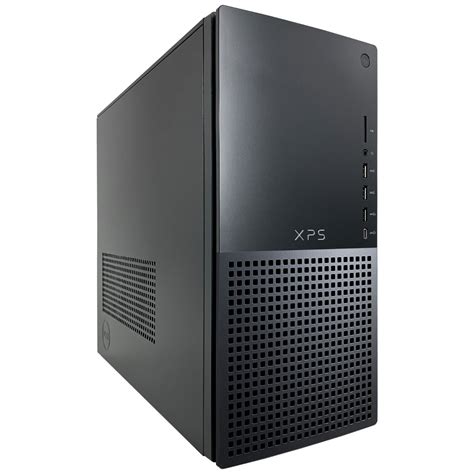 Dell XPS 8960 Desktop Computer w/ Intel Core i7-13700 CPU GeForce RTX 3070TI GPU | eBay