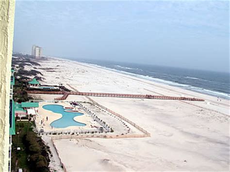 Gulf Shores Plantation - Gulf Shores Alabama