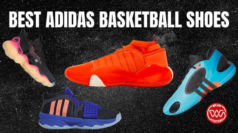 Adidas Basketball Shoes 2024 - Selle Danielle