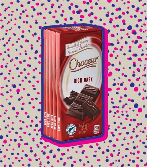 We Ranked 28 Kinds of Aldi Chocolate from Worst to Best | Sporked