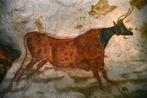 Graffiti Museum Opens – 20,000 Year Old Lascaux Cave Art – Travel ...