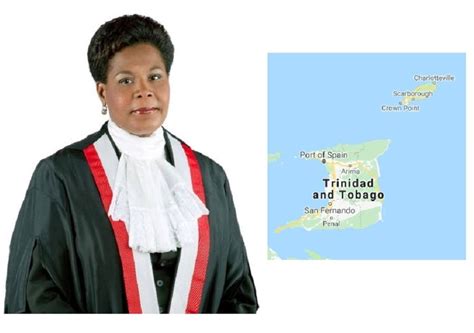 Trinidad and Tobago elects its first female president: Paula-Mae Weekes ...