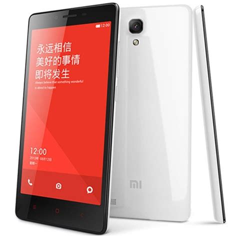 Xiaomi Redmi Note Price in Bangladesh 2024, Full Specs