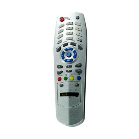 Promo OEM Remote Receiver Parabola for Orange TV - Silver Diskon 45% di Seller Central Store ...