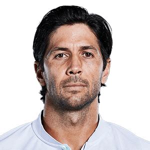 Fernando Verdasco | Overview | ATP Tour | Tennis