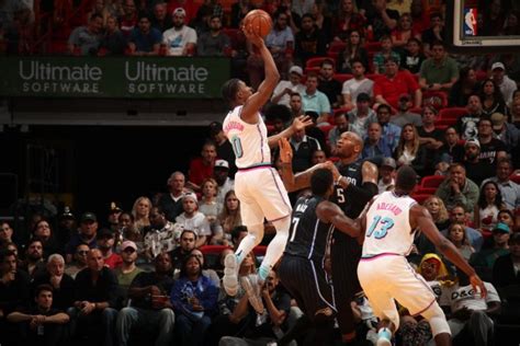 Miami Heat vs. Orlando Magic Game Recap: Heartbreak Revisited