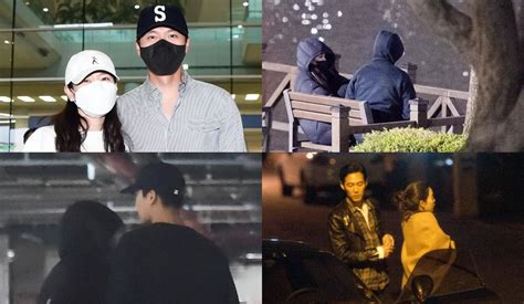 Who will be the next 'top star couple' revealed by 'Dispatch' on New ...