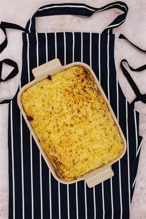 Quorn cottage pie recipe - Splash of Taste - Vegetarian Recipes