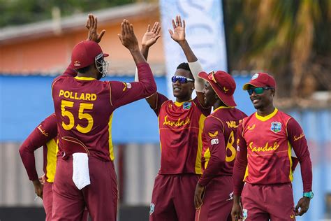 West Indies announce ODI squad for tour of India | Windies Cricket news