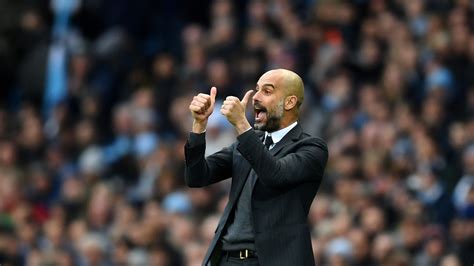 Man City boss Pep Guardiola encouraged by form despite Chelsea loss | Football News | Sky Sports