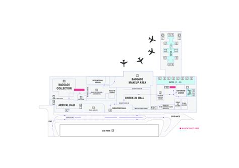 (PDF) Map muscat airport | Nitta Paul - Academia.edu