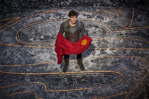 Krypton Review: Fun Show About An Alien World Doesn’t Need Superman ...