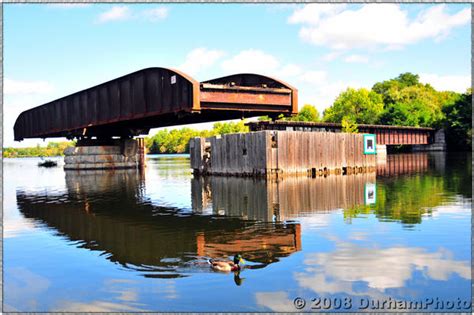 Rotating Train Bridge 1 by durhamphoto on DeviantArt