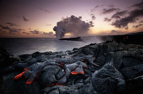 Definition and Overview of Shield Volcanoes