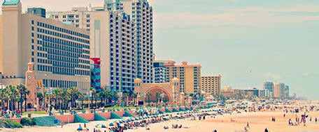 Daytona Beach hotels