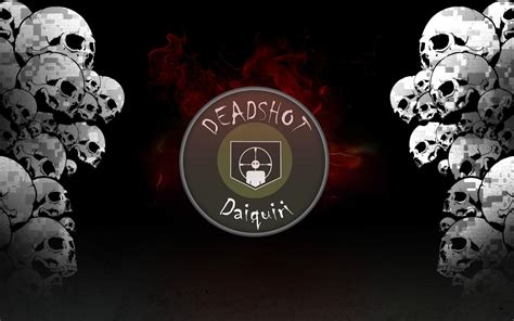 Deadshot Wallpapers - Wallpaper Cave