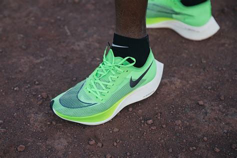 Nike ZoomX Vaporfly NEXT%: Price, Release Date & More Details