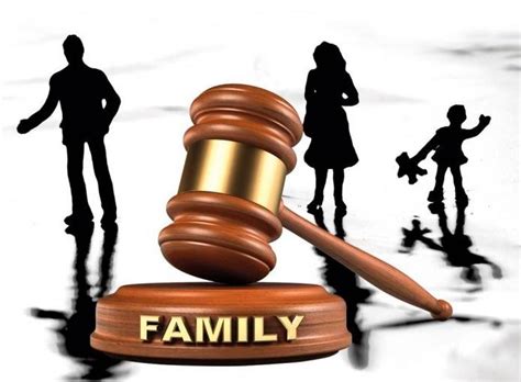 How To Choose A Family Law Attorney - WorthvieW