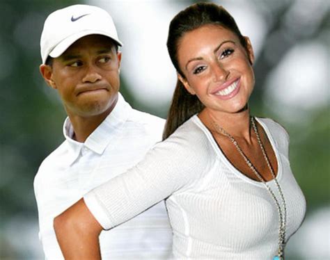 Tiger Woods didn't pay alleged mistress Rachel Uchitel to keep quiet: report - NY Daily News