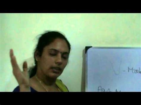 Software Development Basics - SDLC V Model Agile Methodology - Tamil / English - Deepa - YouTube