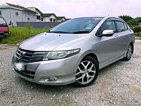 Honda City 2010 Model - 2010 Honda Suv Models | New Honda Model - The ...