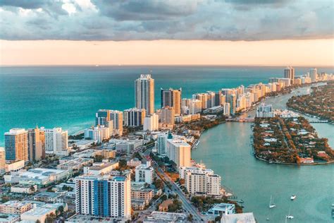 15 Best Things to Do in Miami Beach (Florida) - The Crazy Tourist