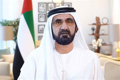 Dubai Ruler Sheikh Mohammed calls UAE candidates for Minister of Youth role - Arabian Business ...