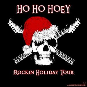 Tickets for Gary Hoey-Ho Ho Hoey!! in Reno from ShowClix