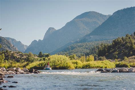 | Fly Fishing Colorado