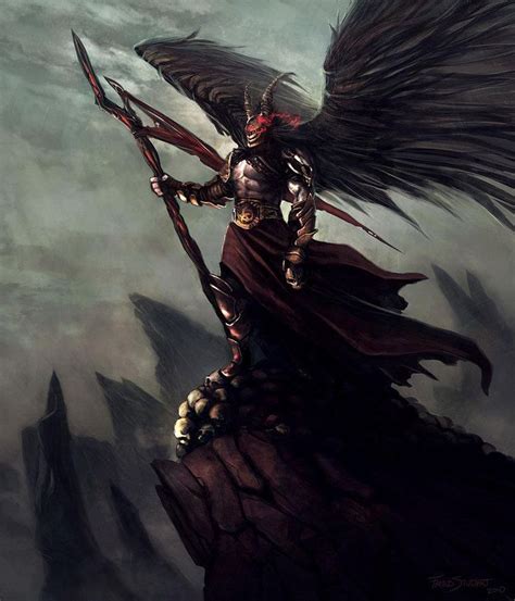 103 best images about DARK GOD on Pinterest | Lucifer morningstar, Search and Dark angels