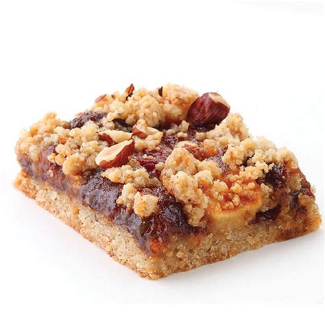 Dried-Fruit Bars