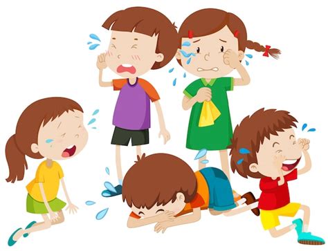 Page 3 | Kids scared Vectors & Illustrations for Free Download | Freepik