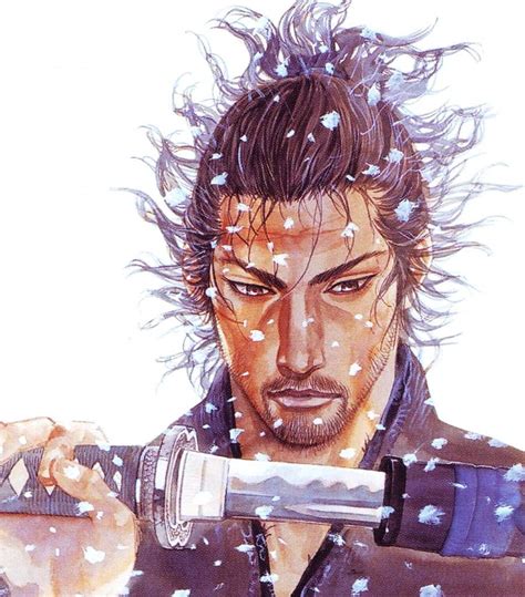 》VAGABOND | MANGA REC | Anime Amino