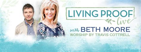 Living Proof Live with Beth Moore | Giveaway - LifeWay Women All Access