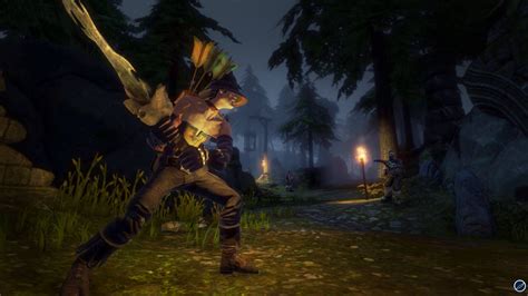 Fable Anniversary arriva su PC - nuovo Teaser Trailer