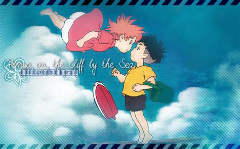 Ponyo Quotes. QuotesGram