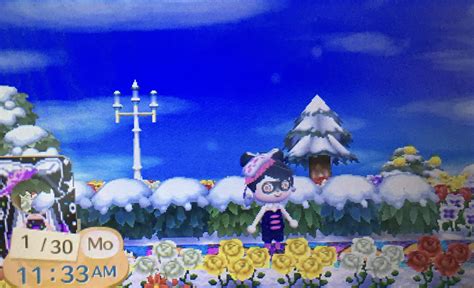 Anyone want to visit my town in New Leaf? It may not be extravagant ...