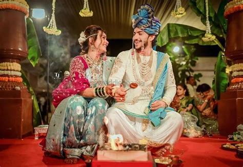 Marathi Wedding Traditions: Everything You Need To Know About Them ...